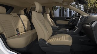 2024 Ford Edge® Internal Image 1